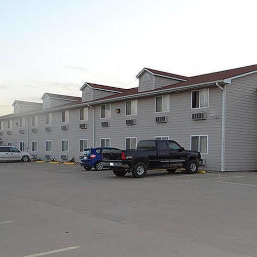 Rock Creek Hotel Sabetha Zewnętrze zdjęcie